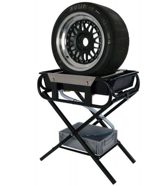 B-G RACING RENKAANPESU ALLAS